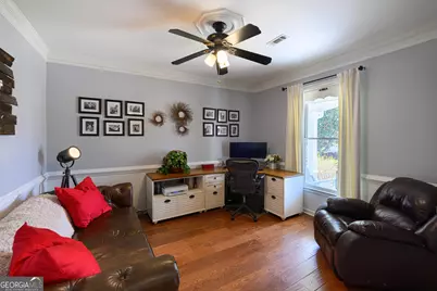 1039 Brush Arbor Circle, McDonough, GA 30252 - Photo 23
