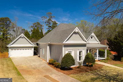 1039 Brush Arbor Circle, McDonough, GA 30252 - Photo 5