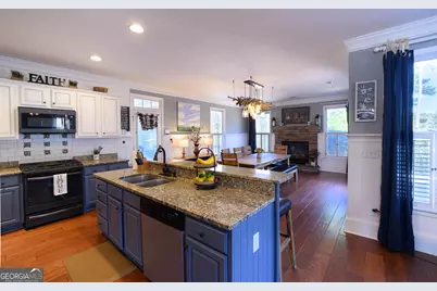 1039 Brush Arbor Circle, McDonough, GA 30252 - Photo 13