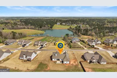 132 Alexander Lakes Drive, Eatonton, GA 31024 - Photo 3