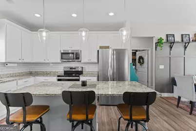 132 Alexander Lakes Drive, Eatonton, GA 31024 - Photo 19