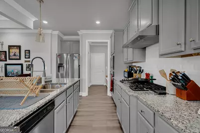 7129 Birch View Court, Flowery Branch, GA 30542 - Photo 21