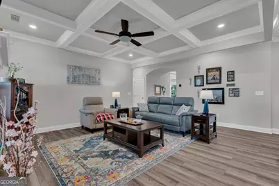 7129 Birch View Court, Flowery Branch, GA 30542 - Photo 11