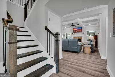 7129 Birch View Court, Flowery Branch, GA 30542 - Photo 25