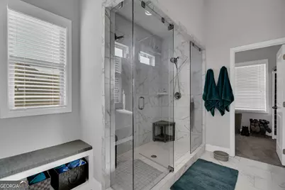 7129 Birch View Court, Flowery Branch, GA 30542 - Photo 33