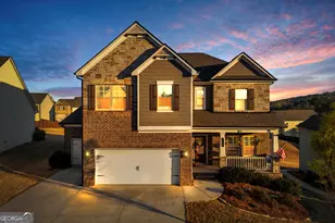 7129 Birch Vw Ct, Flowery Branch, GA 30542 - Photo 1