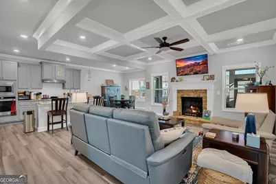 7129 Birch View Court, Flowery Branch, GA 30542 - Photo 13