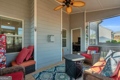 7129 Birch View Court, Flowery Branch, GA 30542 - Photo 53