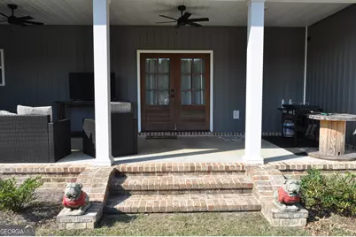134 Holder Sanders Road, Cochran, GA 31014 - Photo 7