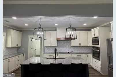 134 Holder Sanders Road, Cochran, GA 31014 - Photo 9