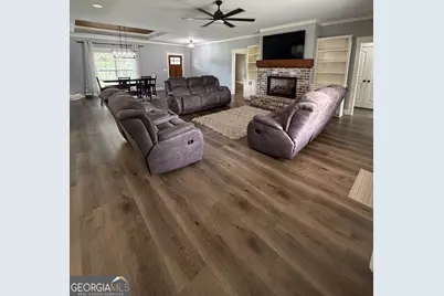 134 Holder Sanders Road, Cochran, GA 31014 - Photo 17