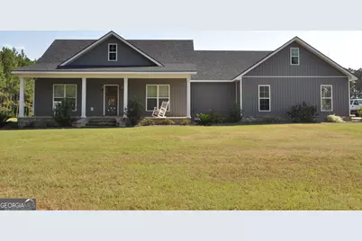 134 Holder Sanders Road, Cochran, GA 31014 - Photo 1