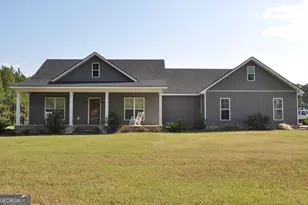 134 Holder-Sanders Rd, Cochran, GA 31014 - Photo 1