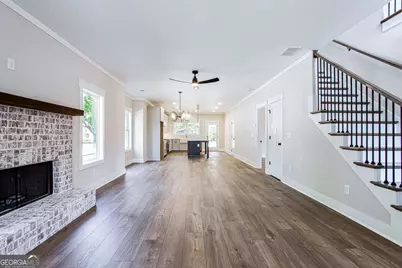 2044 Bennett Road, Grayson, GA 30017 - Photo 9