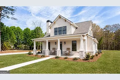 2044 Bennett Road, Grayson, GA 30017 - Photo 5