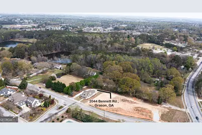 2044 Bennett Road, Grayson, GA 30017 - Photo 53