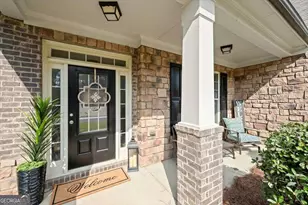 5472 Heatherbrooke Dr NW, Acworth, GA 30101 - Photo 3