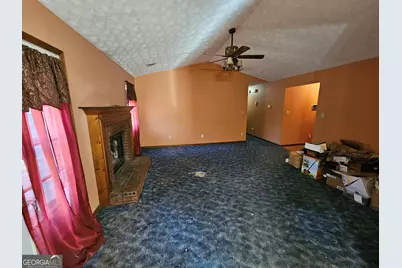 1596 Bonanza Church Road, Jonesboro, GA 30238 - Photo 5