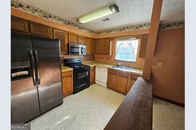 1596 Bonanza Church Road, Jonesboro, GA 30238 - Photo 3