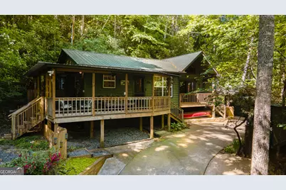 1180 Ruby Lake Drive, Hiawassee, GA 30546 - Photo 1