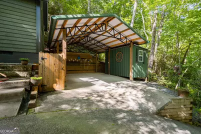 1180 Ruby Lake Drive, Hiawassee, GA 30546 - Photo 7