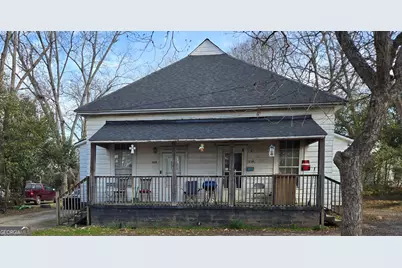 123 School Street, Jackson, GA 30233 - Photo 1