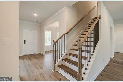 1846 Kingsmere Run Drive #LOT 5, Loganville, GA 30052 - Photo 9