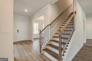 1846 Kingsmere Run Dr, Loganville, GA 30052 - Photo 9