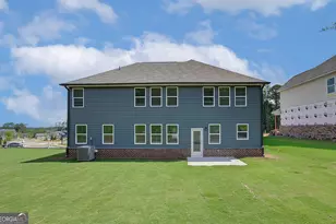 1846 Kingsmere Run Dr, Loganville, GA 30052 - Photo 3