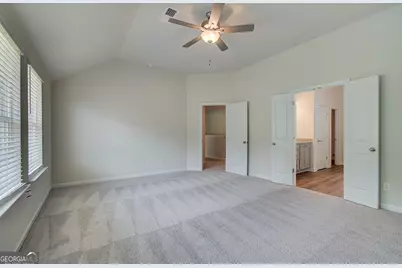1846 Kingsmere Run Drive #LOT 5, Loganville, GA 30052 - Photo 33