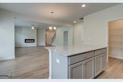 1846 Kingsmere Run Drive #LOT 5, Loganville, GA 30052 - Photo 19