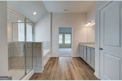 1846 Kingsmere Run Drive #LOT 5, Loganville, GA 30052 - Photo 37