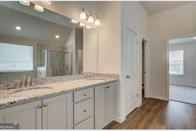 1846 Kingsmere Run Drive #LOT 5, Loganville, GA 30052 - Photo 35