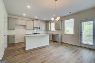 1846 Kingsmere Run Dr, Loganville, GA 30052 - Photo 17