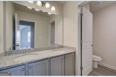 1846 Kingsmere Run Drive #LOT 5, Loganville, GA 30052 - Photo 29
