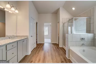 1846 Kingsmere Run Drive #LOT 5, Loganville, GA 30052 - Photo 35