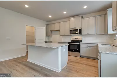 1846 Kingsmere Run Drive #LOT 5, Loganville, GA 30052 - Photo 19