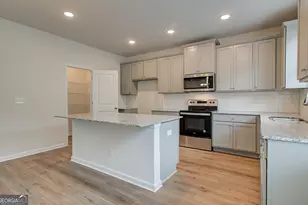 1846 Kingsmere Run Dr, Loganville, GA 30052 - Photo 19