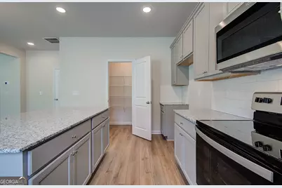 1846 Kingsmere Run Drive #LOT 5, Loganville, GA 30052 - Photo 21