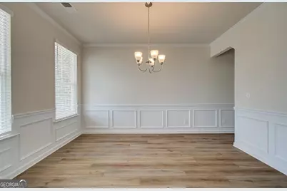 1846 Kingsmere Run Drive #LOT 5, Loganville, GA 30052 - Photo 5