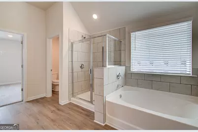 1846 Kingsmere Run Drive #LOT 5, Loganville, GA 30052 - Photo 37