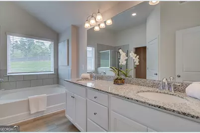 1837 Kingsmere Run Drive #LOT 38, Loganville, GA 30052 - Photo 35