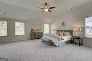 1837 Kingsmere Run Dr, Loganville, GA 30052 - Photo 29