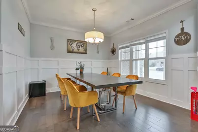 405 Lakeview Way, Lagrange, GA 30241 - Photo 7