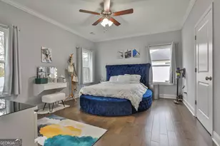 405 Lakeview Way, Lagrange, GA 30241 - Photo 19