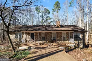 5295 Ridge Rd, Douglasville, GA 30134 - Photo 1