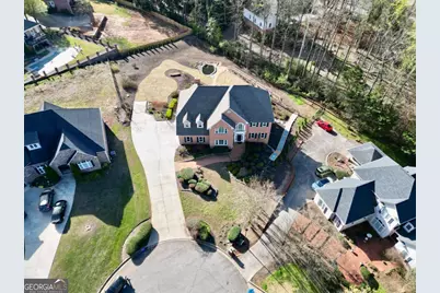 860 Cramac Drive, Lawrenceville, GA 30046 - Photo 9