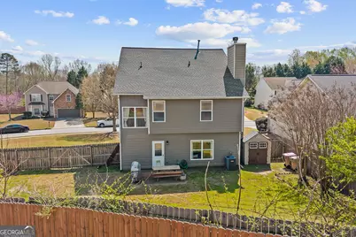 320 Blackwood Lane, Suwanee, GA 30024 - Photo 43