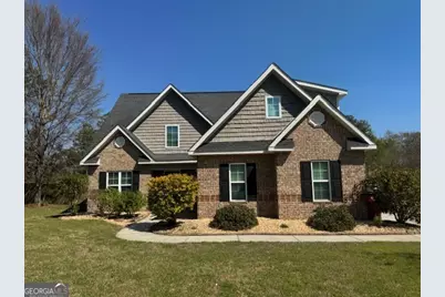 134 Delenn Drive, Lizella, GA 31052 - Photo 1