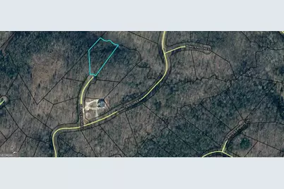 Lot 25 Planters Knoll, Baldwin, GA 30511 - Photo 1